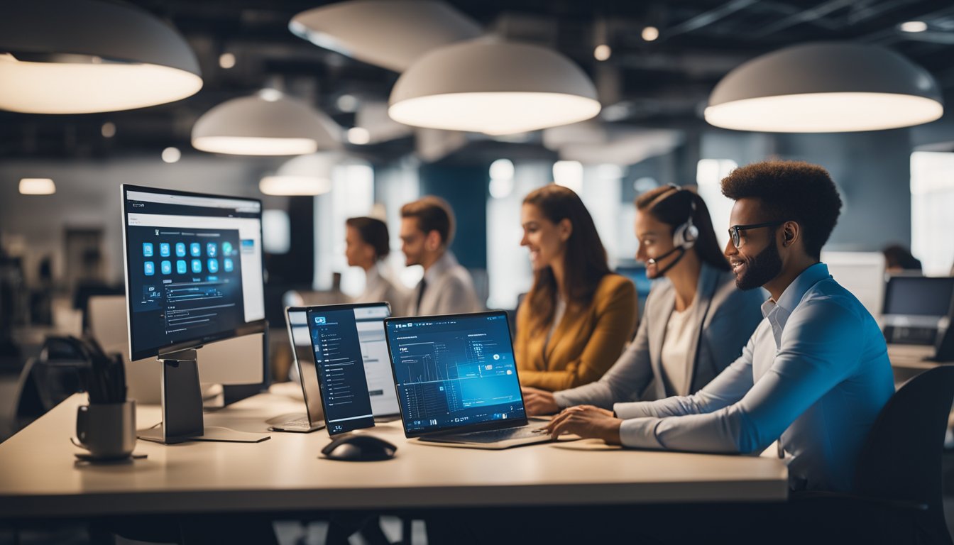 Connect Teams Users to PureCloud Help Desk Agents with Azure Bots Connect Teams Users to PureCloud Help Desk Agents with Azure Bots